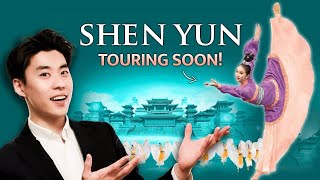 Everything You Need to Know for Shen Yun 2024 [upl. by Llerrej]