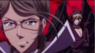 High School DxD 「AMV」– The Vengeful One [upl. by Zetra369]