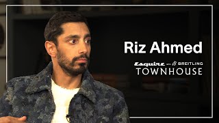 Riz Ahmed on Identity the Tricks of Capitalism and What It Means to Be British [upl. by Dempster]