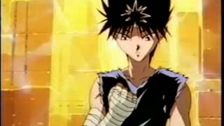 Eizou Hakusho  Hiei Theme  Kuchibue Ga Kikoeru FULL [upl. by Aillimac936]