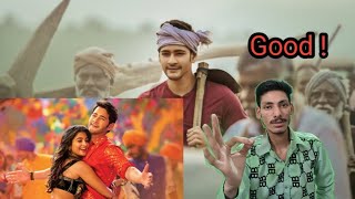 maharishi movie review  Mahesh Babu movie maharishi review [upl. by Bradway]