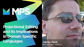 JetBrains MPS Projectional Editing in DomainSpecific Languages [upl. by Edmunda690]