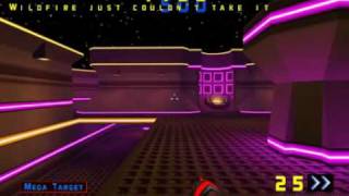 LaserArena [upl. by Vershen]