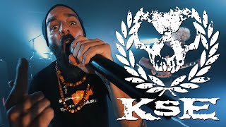 Killswitch Engage  Vide Infra Live at the Palladium [upl. by Aimik]