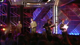 Spandau Ballet  Lifeline Top Of The Pops 1982 [upl. by Rossen]