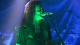 SODOM live  BiebobVosselaar 04022011 [upl. by Aihppa]