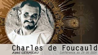 Charles de Foucauld [upl. by Trista]