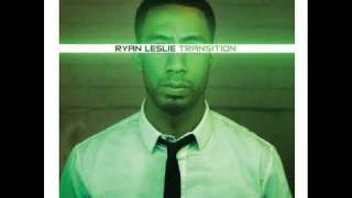 Ryan Leslie  Is it Real Love [upl. by Pihc4]