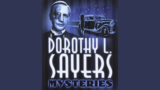 A Dorothy L Sayers Mystery Lord Peter Wimsey Edward Petherbridge 1987 BBC Two TV Series Clip [upl. by Masuh]