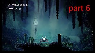 【初見実況】 Hollow Knight part6【飲酒注意】 [upl. by Sugihara]