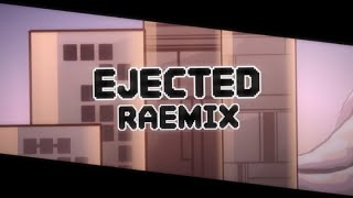 FNF  Ejected Raemix Instrumental VS Impostor V4 [upl. by Formenti]