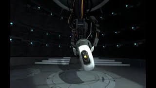 GLaDOS testing [upl. by Nageem]