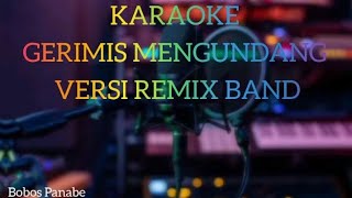 KaraokeGerimis MengundangSLAMslam [upl. by Sevein870]