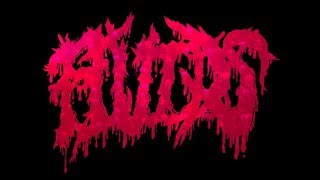 Fluids  Arterial Rift EP 2018 Full Album Deathgrind [upl. by Nudd]