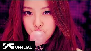 BLACKPINK  붐바야 BOOMBAYAH MV [upl. by Yeruoc172]