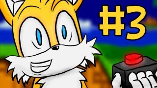 Tails New Device 3 [upl. by Etoile]