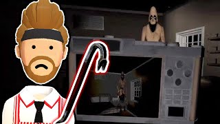 SCARIEST Rec Room Game  Project Polaroid I AM SCARED EPIC POGGERS JUICERS YES [upl. by Ylnevaeh337]