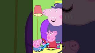 Peppa Pig Português Brasil  Arrumação  NOVO Contos da Peppa Pig [upl. by Aggappe]