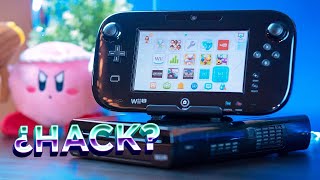 ✅ 2021 VENTAJAS DE HACKEAR WII U  actualizado [upl. by Rennug]