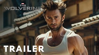 The Wolverine 2025  Teaser Trailer  Daniel Radcliffe [upl. by Chantalle]