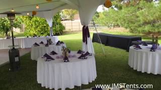 Backyard Wedding for 150 [upl. by Neila]