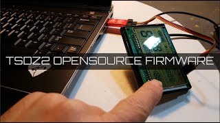 TSDZ2 OPENSOURCE FIRMWARE  PART 2 [upl. by Ardnwahsal]