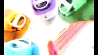 Apple iMac G3 Commercial  Colours Ad Longer Version [upl. by Necaj]