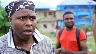 OMO MUSHIN  Femi Adebayo  Fathia Balogun  An African Yoruba Movie [upl. by Neleh]