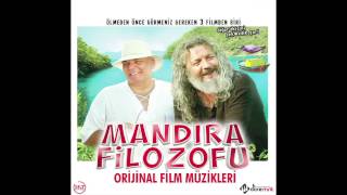 BENİM ADIM MANDIRA FİLOZOFU Mandıra Filozofu Orijinal Film Müzikleri [upl. by Aihsiym]