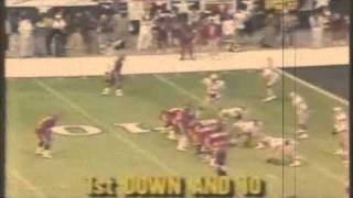 1988 5A Texas State Championship [upl. by Naitirb]