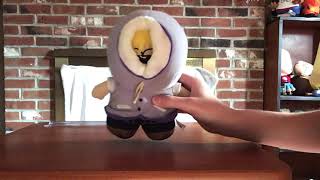 South Park Talking Metrosexual Kenny Plush [upl. by Ong616]