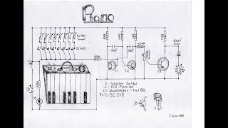 Tongenerator selbst basteln [upl. by Leotie392]