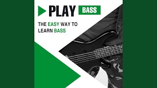 Play Bass  Take 1 [upl. by Eyar287]