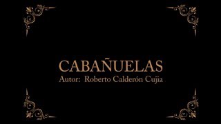 CABAÑUELAS Cover Audio SOLO CLÁSICOS 2 CD3  Peter Manjarrés [upl. by Eniarda]