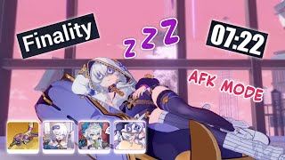 Honkai Impact 3 Elysian Realm Finality  Schicksals Imperative SImp S 77 Beta [upl. by Arte]