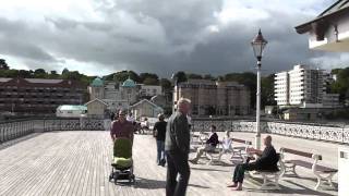 Views from Penarth Pier [upl. by Tareyn962]