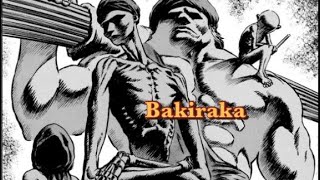 Berserk Deluxe Vol 4 Battle of the Bakiraka [upl. by Oynotna661]