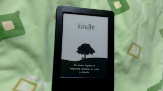 quitar la contraseña a libro electrónico Kindle se borra todo [upl. by Seema]