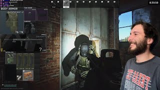 I Love Viewer Kits  Escape From Tarkov  Full Raid [upl. by Nnahgiel]