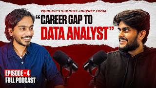 Data Analysis in 2024  The HIDDEN Path to Success Without Experience [upl. by Kalinda612]