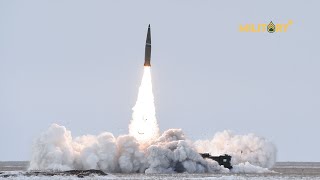 Heres Why Russias Iskander Missile Is a Killer [upl. by Ruffo]