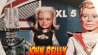 XL5  John Reilly [upl. by Basset242]