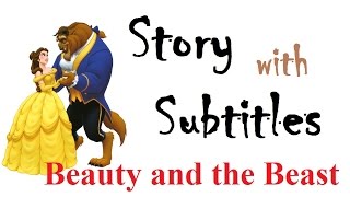 Learn English through Stories Level 3  English Story  The Strange City [upl. by Barger215]