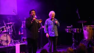 The Osmonds Live in Gebr de Nobel Leiden 31 oktober 2018 wwwleidseglibbernl [upl. by Yim330]