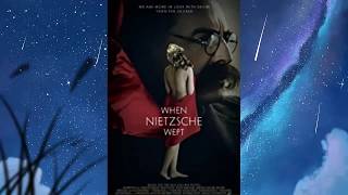 Analisis de la pelicula quotWhen Nietzsche weptquot [upl. by Postman]