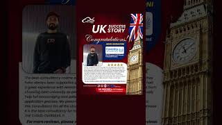 📞79979 19619 for FREE advice The Cloud Overseas  uksuccessstory thecloudoverseas shorts [upl. by Okiron]