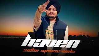 Heaven Sidhu Moosewala  Official Video  New Song  New Punjabi Song 2024 [upl. by Otrebogad]