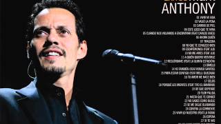 MARK ANTHONY 31 EXITOS [upl. by Aldred436]