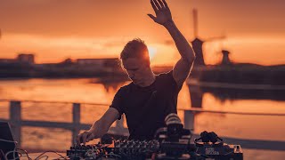 Joris Voorn Live Stream  Audio Obscura at Kinderdijk Netherlands [upl. by Eneg]