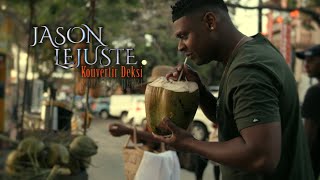 Jason Lejuste  Kouvertir Deksi  Clip Officiel [upl. by Ojybbob]